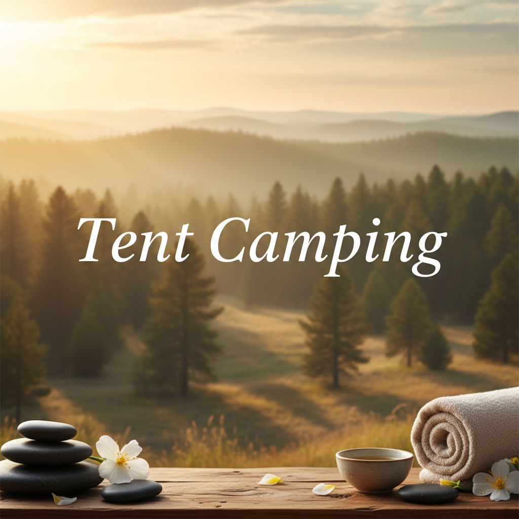 Tent Camping