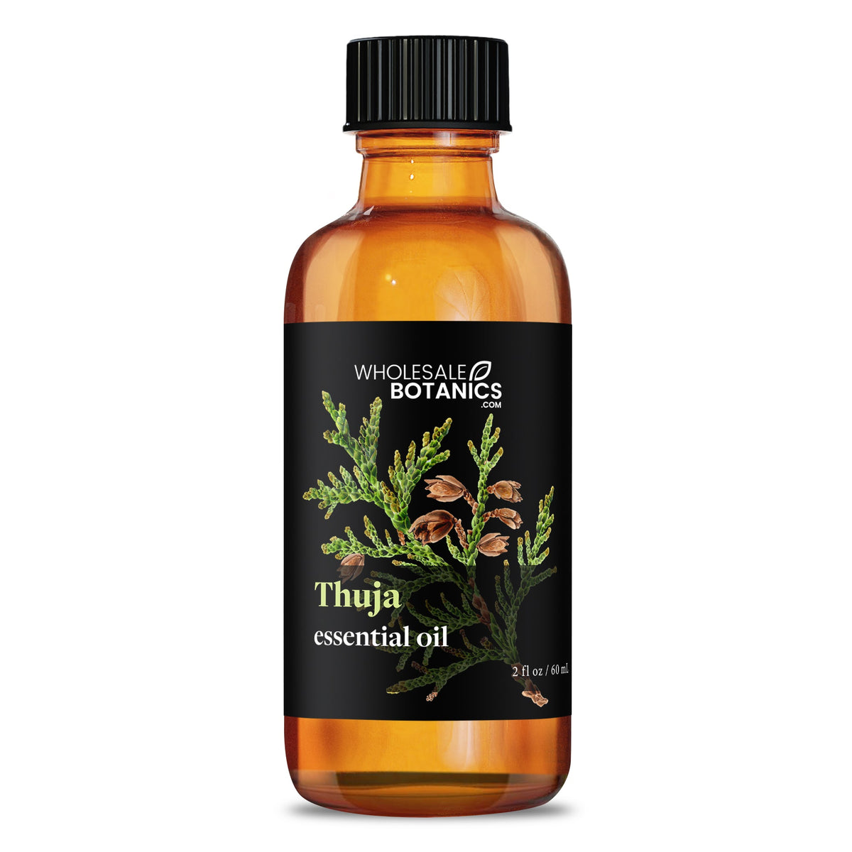 Thuja Essential Oil