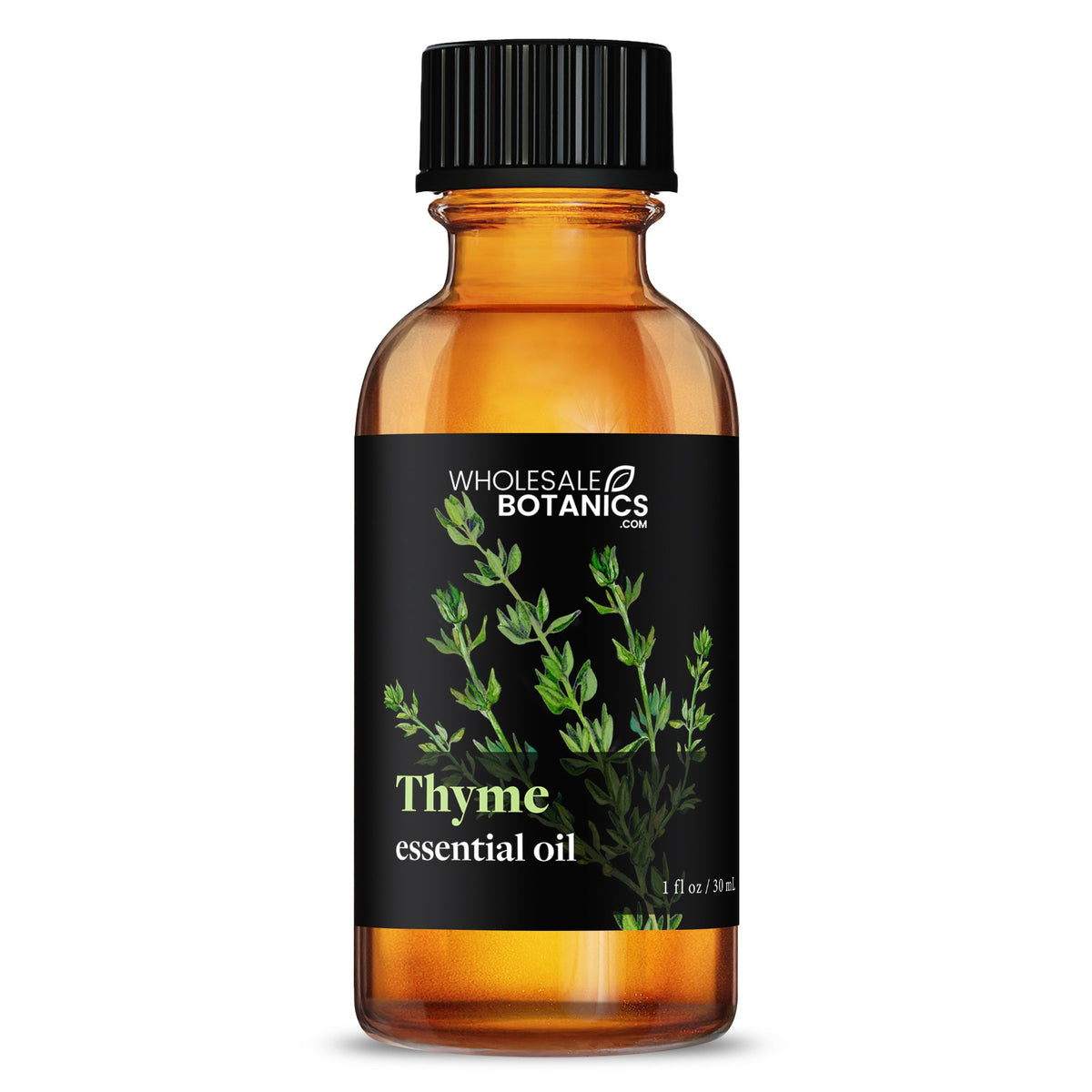 Thyme Essential Oil