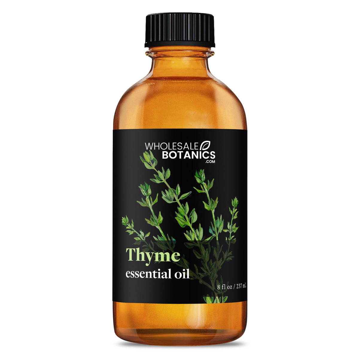 Thyme Essential Oil