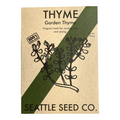Thyme Seeds