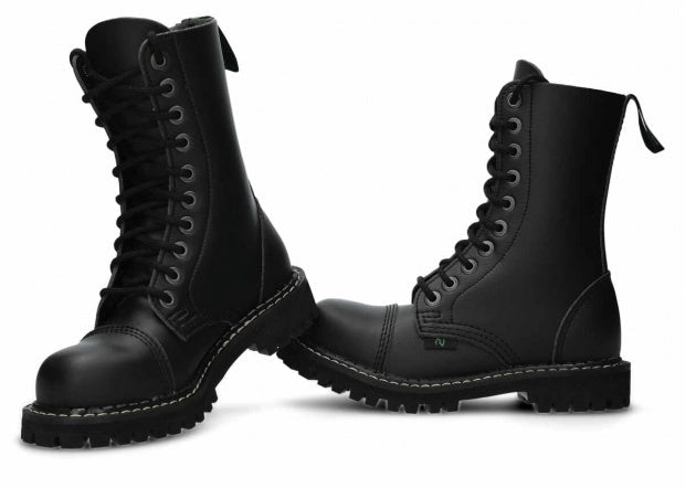 Charley  - 10 Eyelets (Women)