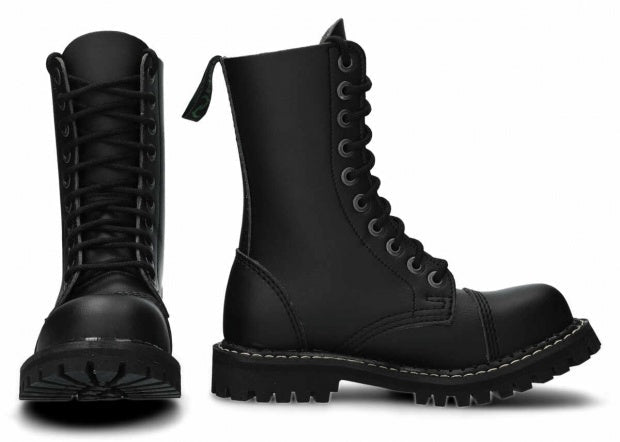 Charley  - 10 Eyelets (Women)