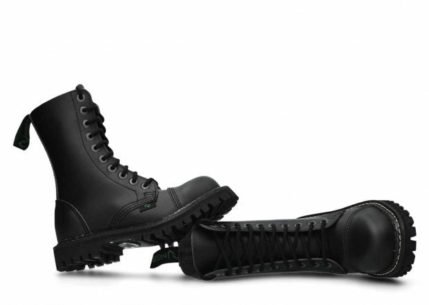 Charley  - 10 Eyelets (Women)