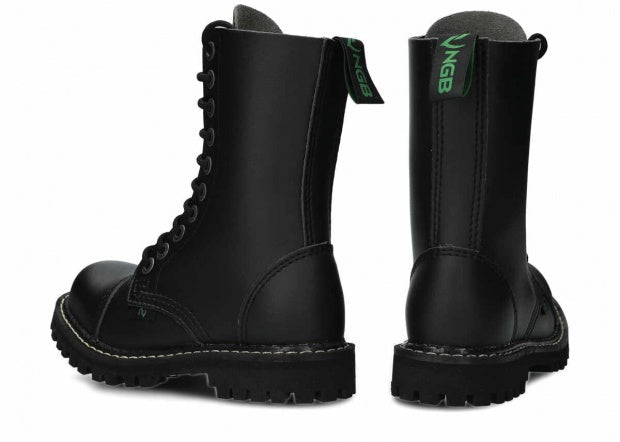 Charley  - 10 Eyelets (Women)