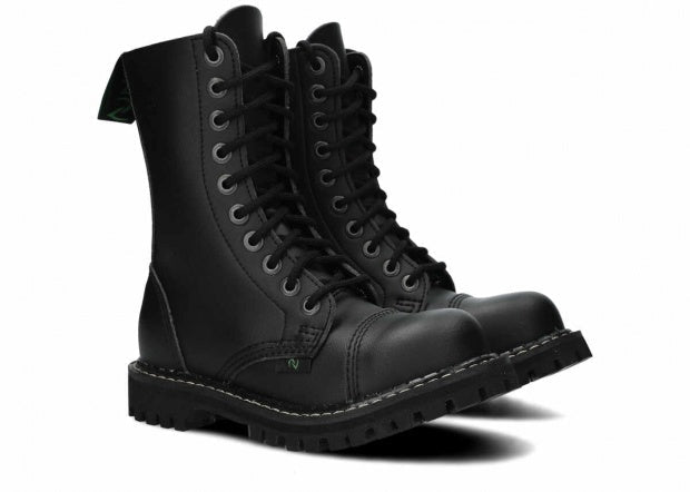 Charley  - 10 Eyelets (Women)