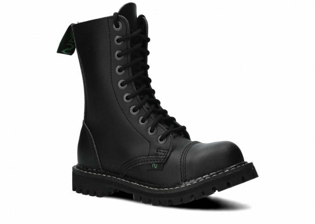 Charley  - 10 Eyelets (Men)