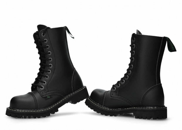 Charley  - 10 Eyelets (Men)