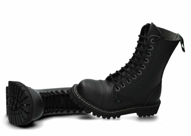 Charley  - 10 Eyelets (Men)