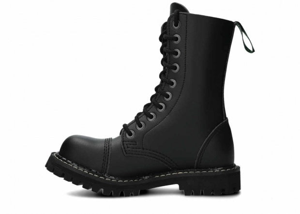 Charley  - 10 Eyelets (Men)