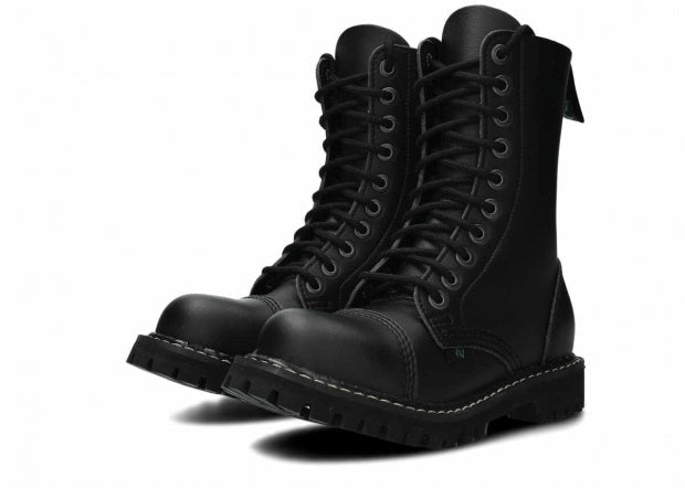 Charley  - 10 Eyelets (Men)
