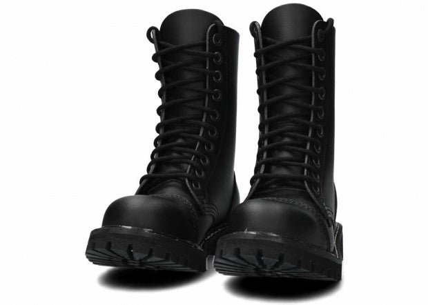Charley  - 10 Eyelets (Men)