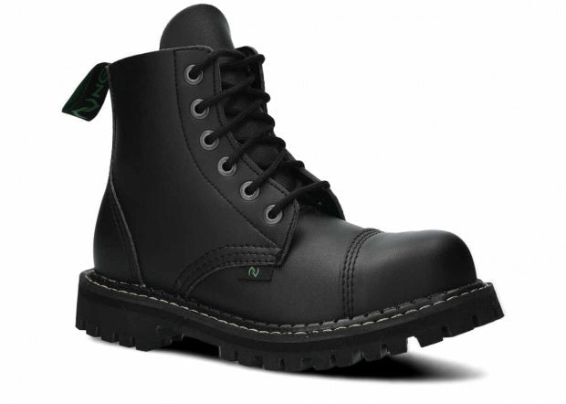 Charley  - 6 Eyelets (Women)