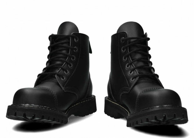 Charley  - 6 Eyelets (Men)