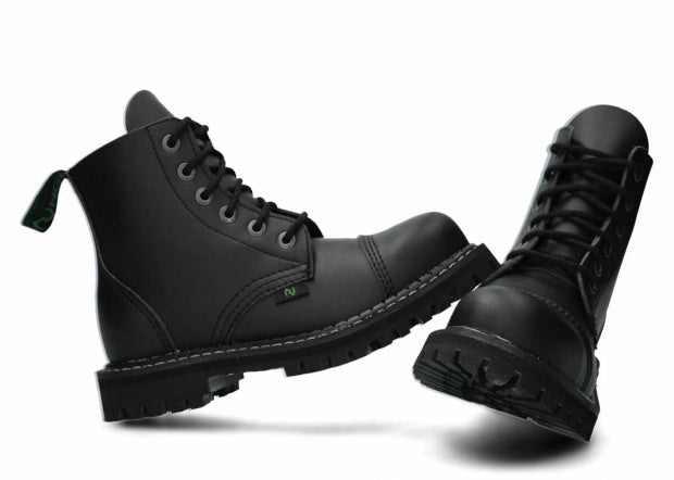 Charley  - 6 Eyelets (Men)