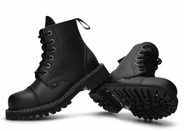 Charley  - 6 Eyelets (Men)