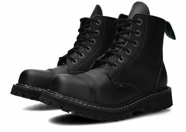 Charley  - 6 Eyelets (Women)