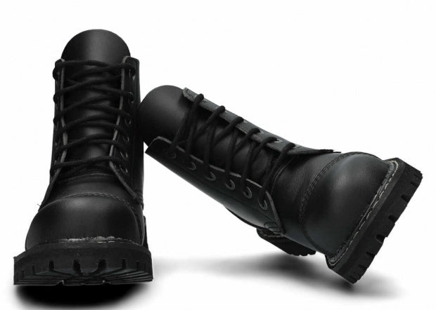Charley  - 6 Eyelets (Women)