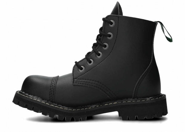 Charley  - 6 Eyelets (Men)