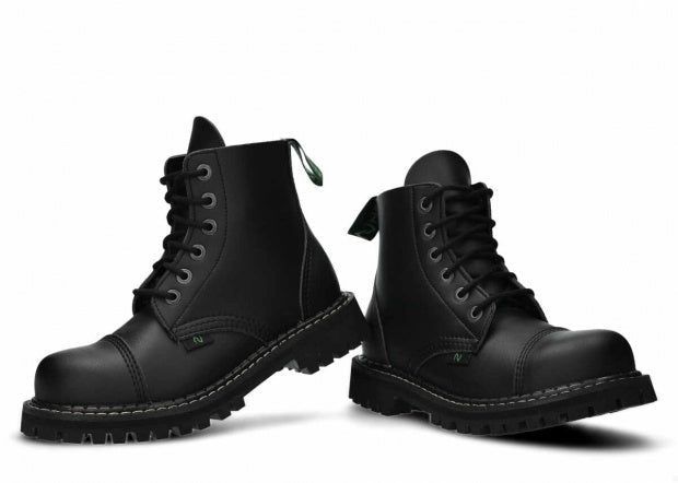 Charley  - 6 Eyelets (Women)
