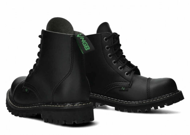 Charley  - 6 Eyelets (Women)