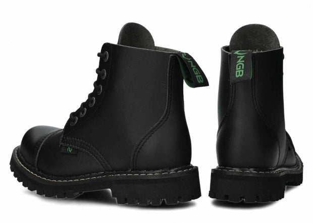 Charley  - 6 Eyelets (Women)