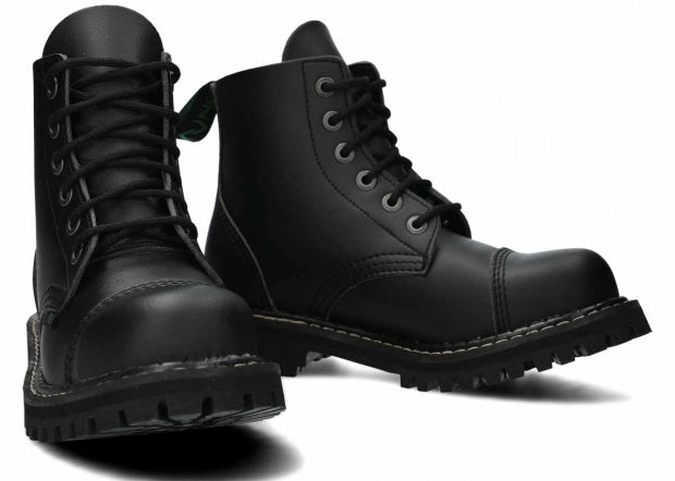 Charley  - 6 Eyelets (Women)