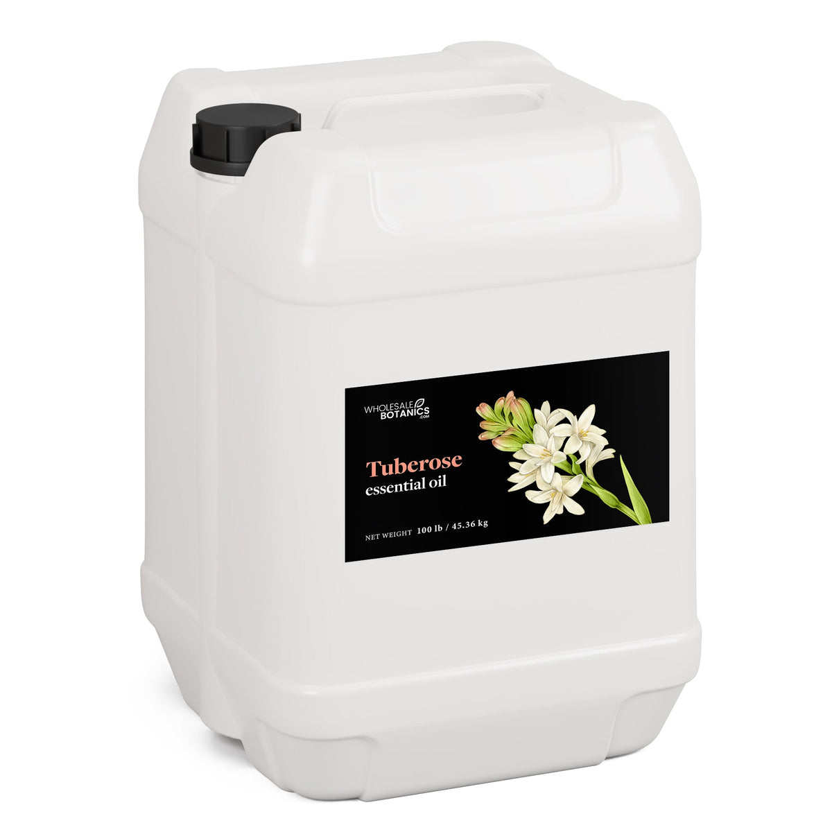 Tuberose Essential Oil