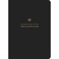 ESV Scripture Journal: Philippians (Paperback)