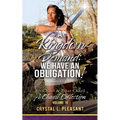 A Kingdom Demand: We Have An Obligation!: A Chayil Collection Volume IV