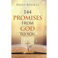 144 Promises from God to You