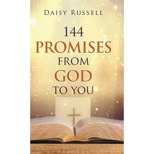 144 Promises from God to You