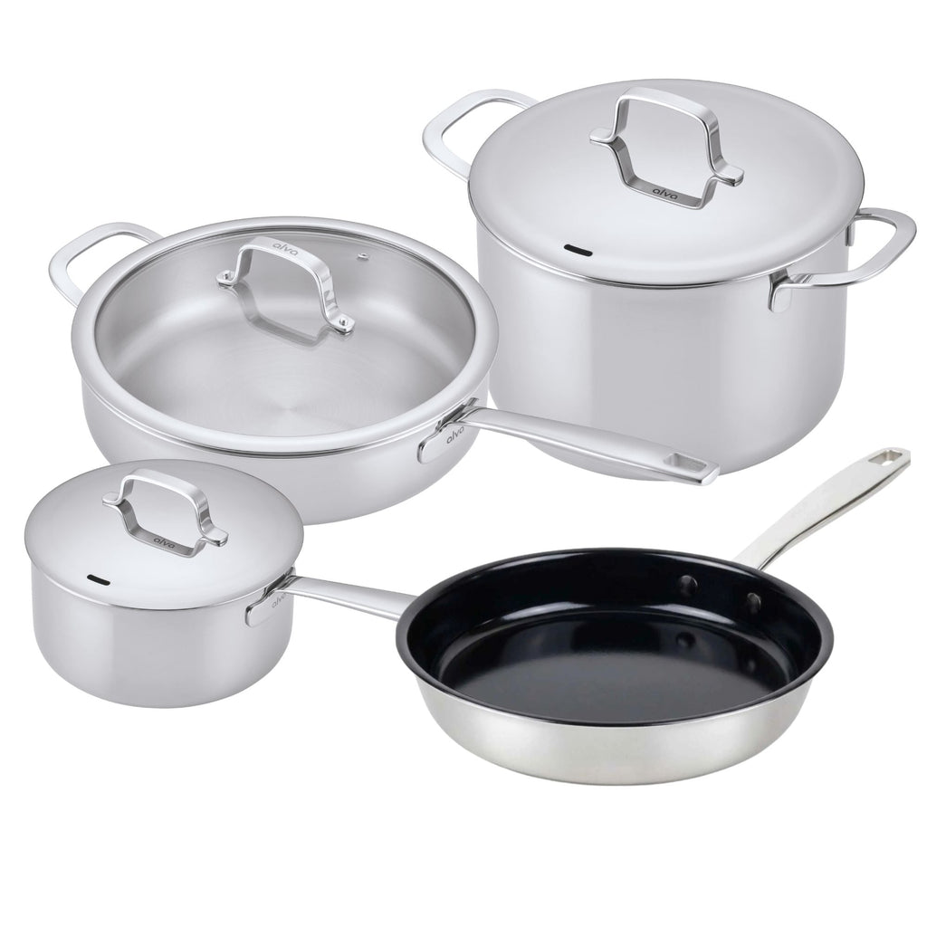 7-Piece Cookware Set