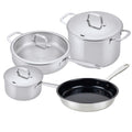 7-Piece Cookware Set