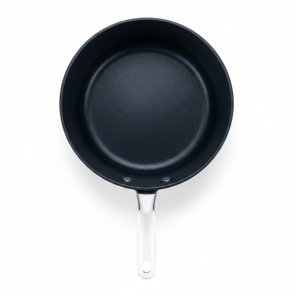Saucepan with Lid — 2 Qt.