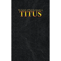 The Epistle of Paul the Apostle to TITUS