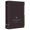 ESV Chronological Bible (Hardcover)