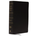 Life in the Spirit Study Bible-KJV