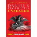 Esdra's Three-Headed Eagle