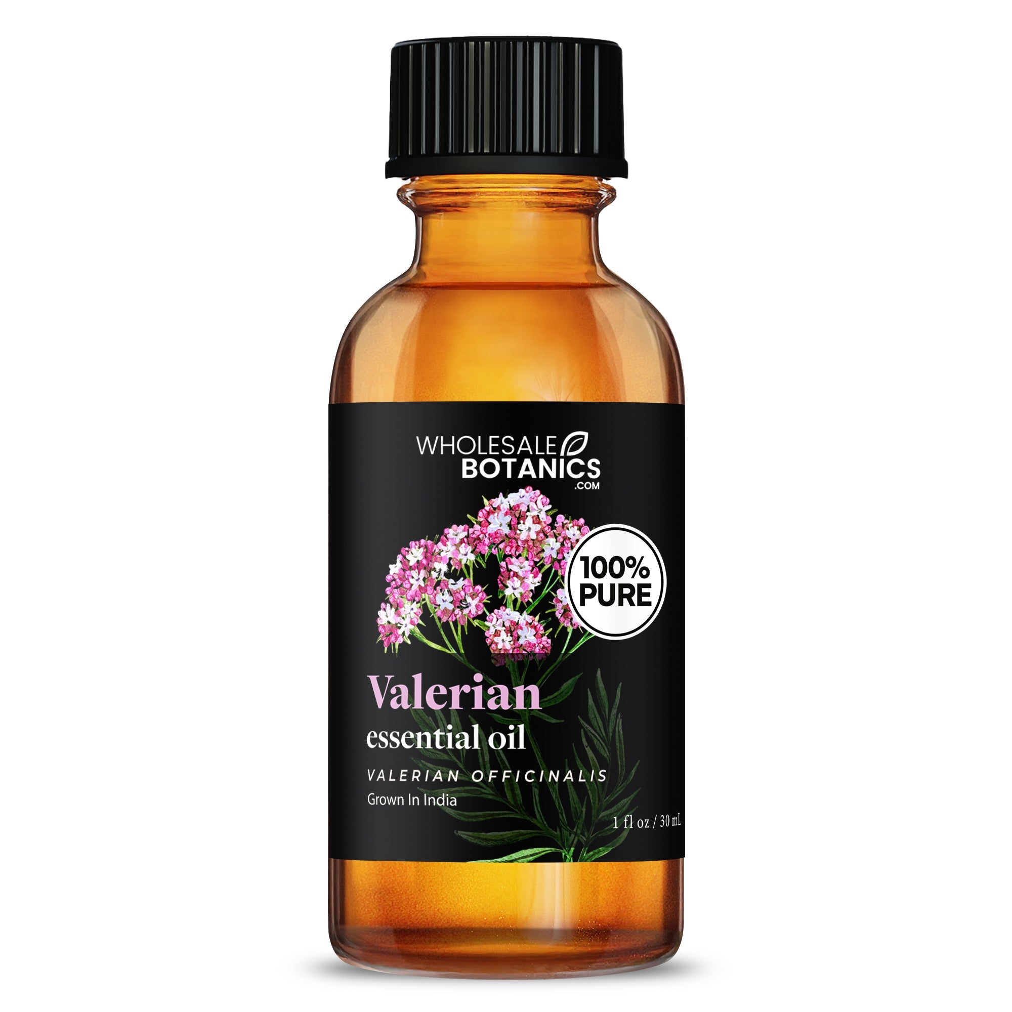Valerian Essential Oil