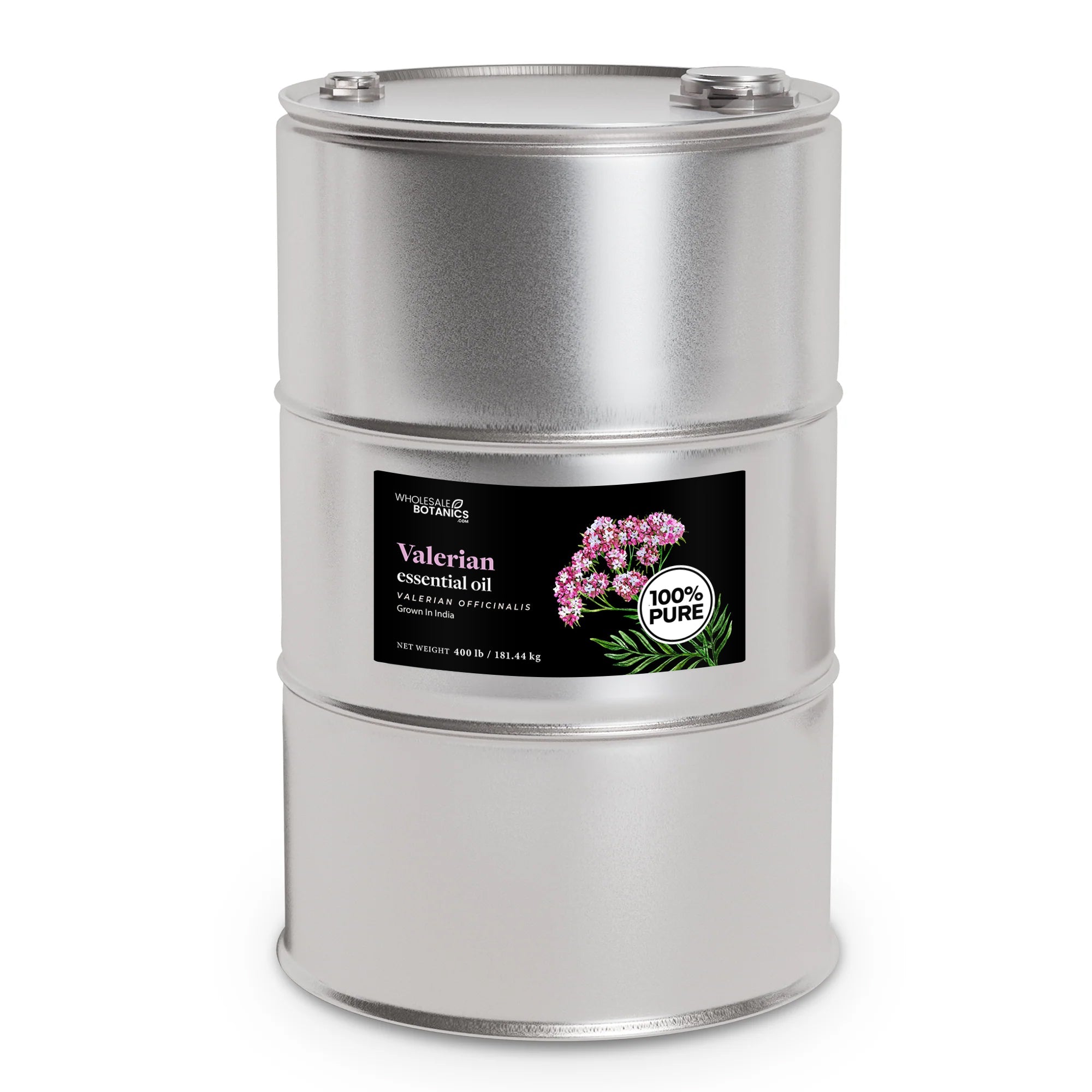 Valerian Essential Oil