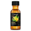 Vanilla Essential Oil