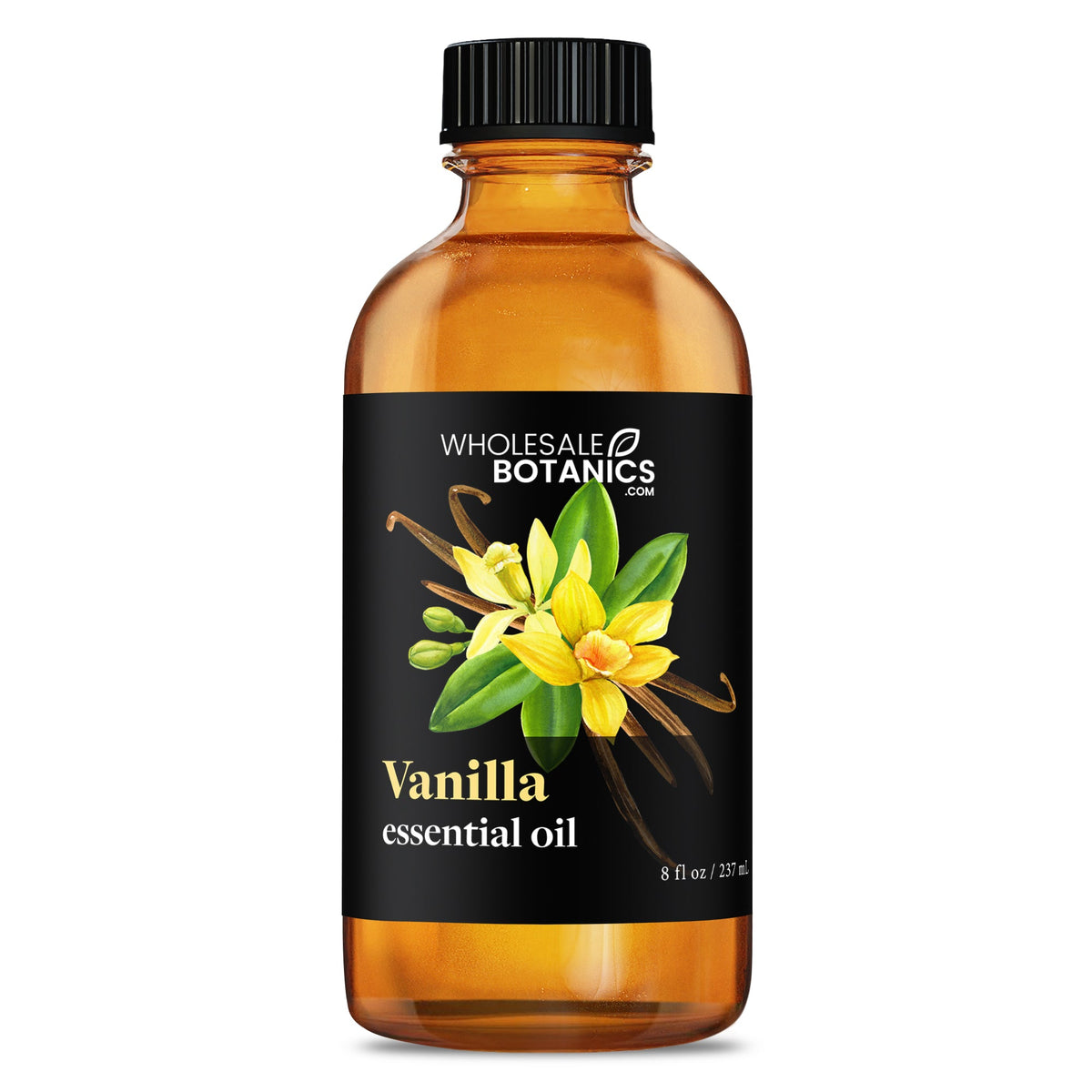 Vanilla Essential Oil