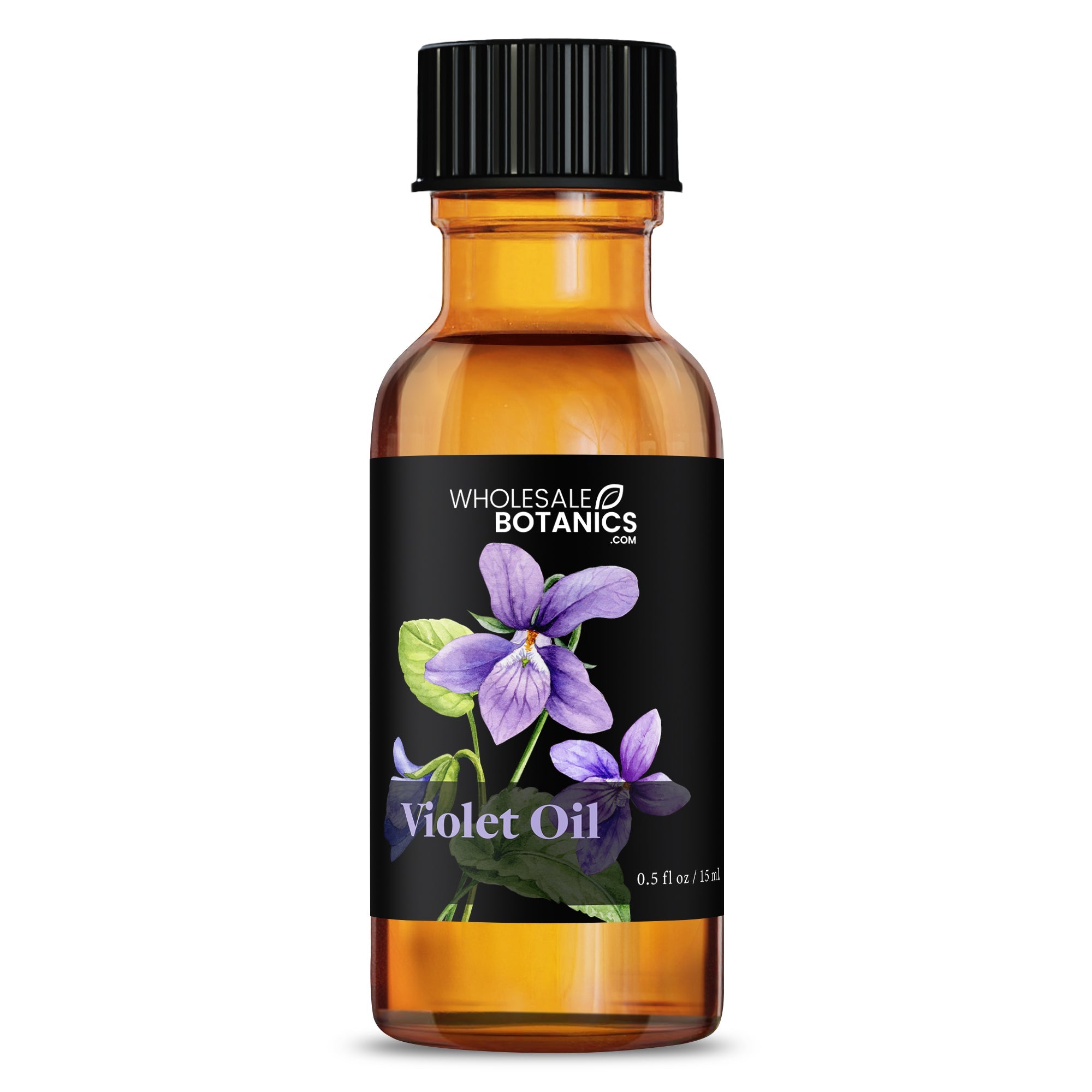 Violet Oil