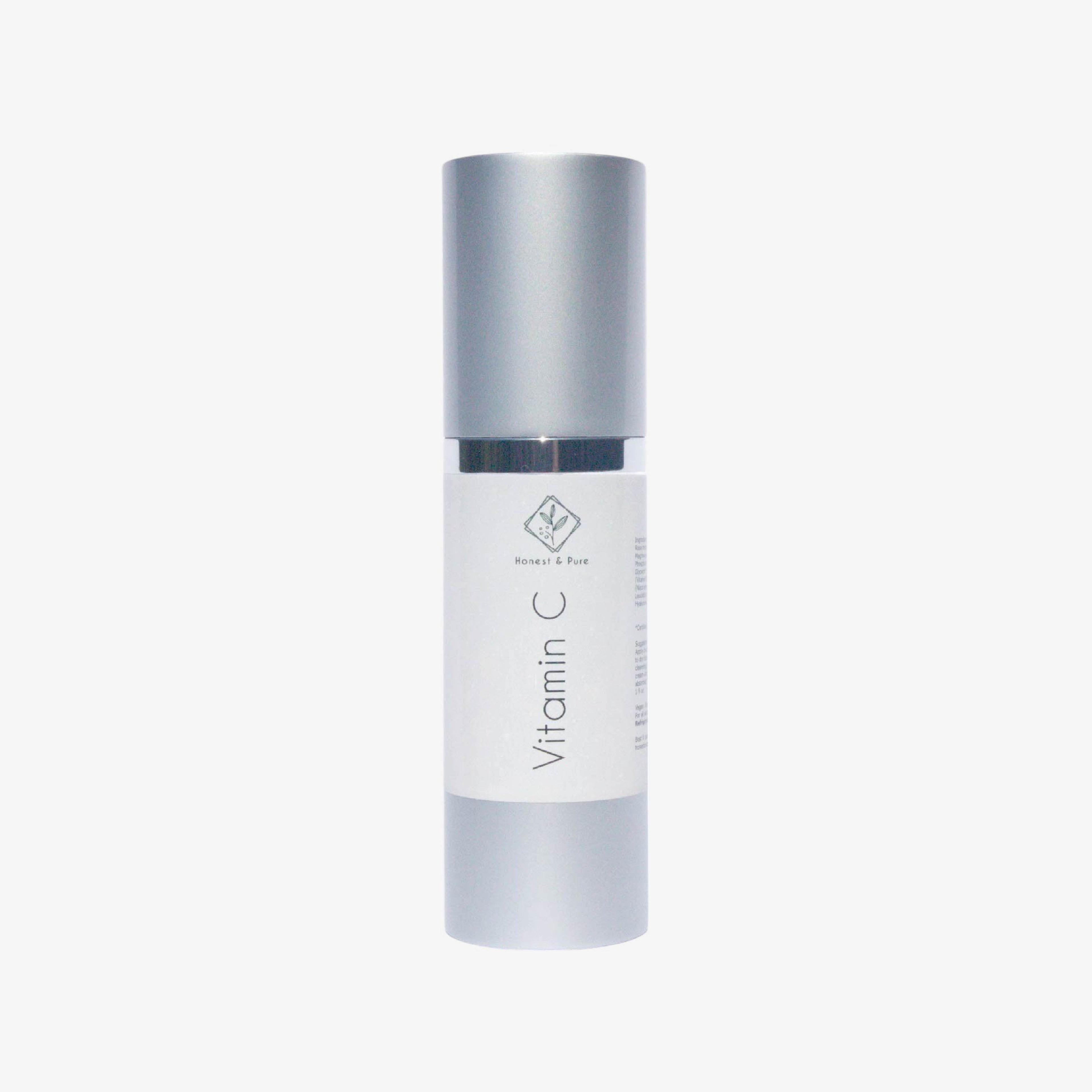 Vitamin C Serum for Face