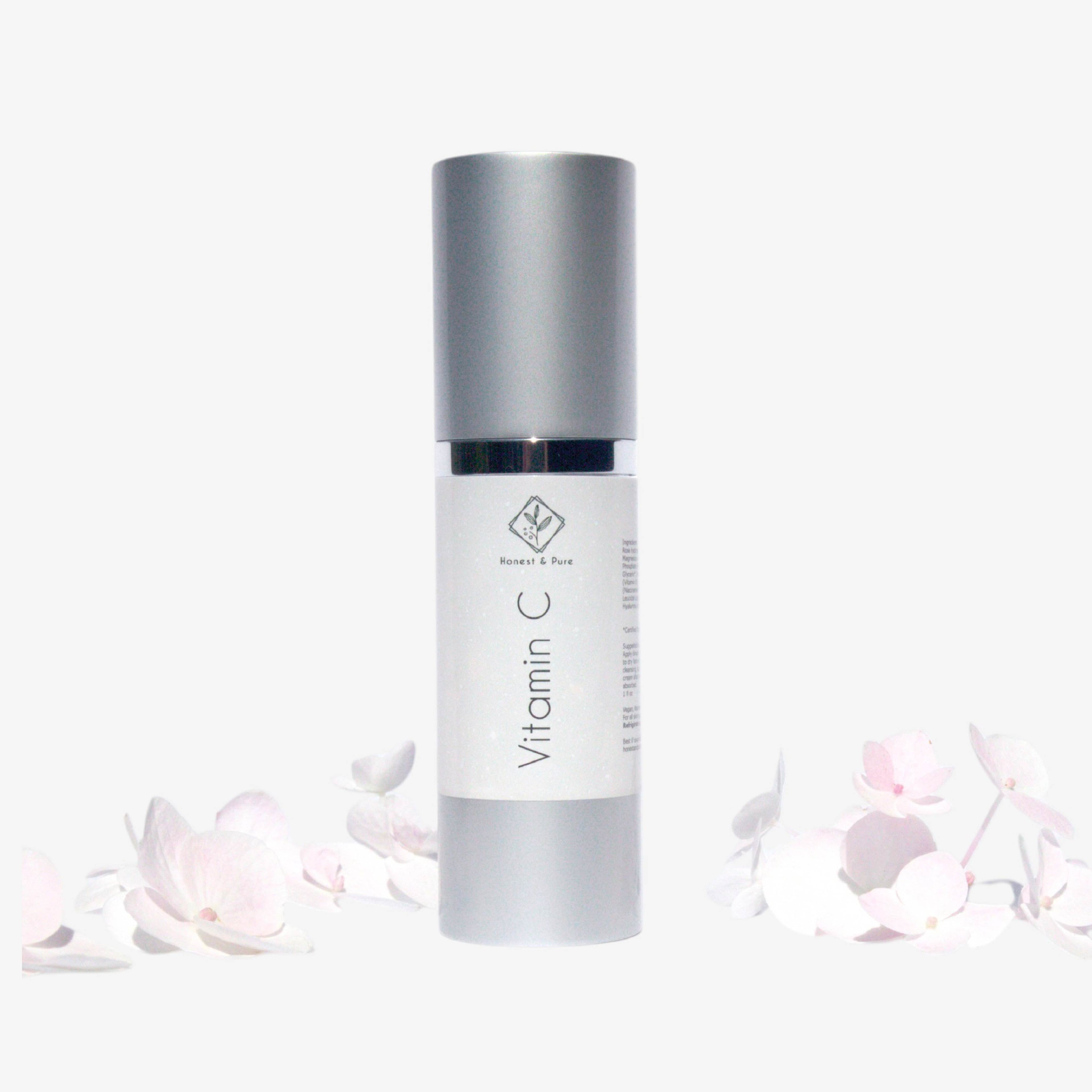 Vitamin C Serum for Face