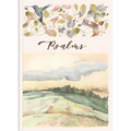 ESV Scripture Journal: Psalms (Artwork by Ruth Chou Simons) (Paperback)