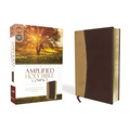 Amplified Bible-Am-Compact: Captures the Full Meaning Behind the Original Greek and Hebrew
