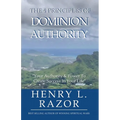 The 4 Principles of Dominion Authority Your Authority & Power to Create Success in Your Life!