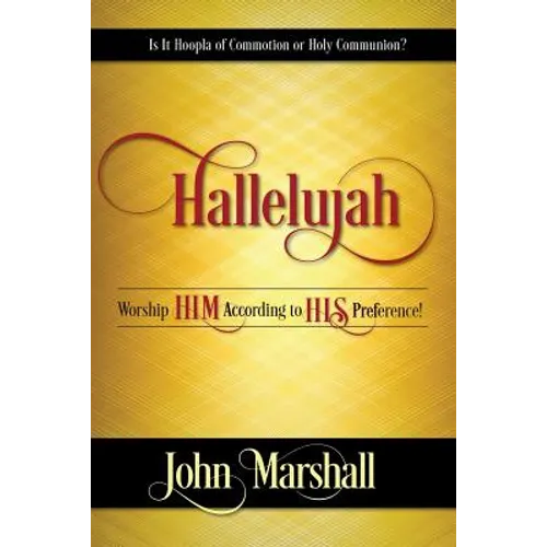Hallelujah